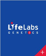 LifeLabs Genetics Panorama Non-Invasive Prenatal Test