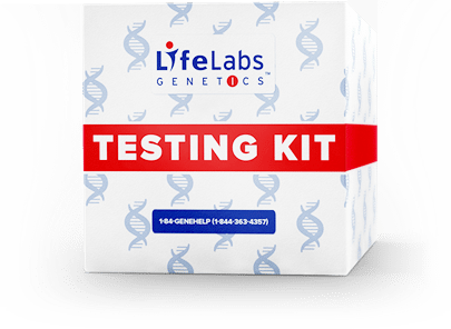 Lifelabs Genetics Expanded Carrier Screening